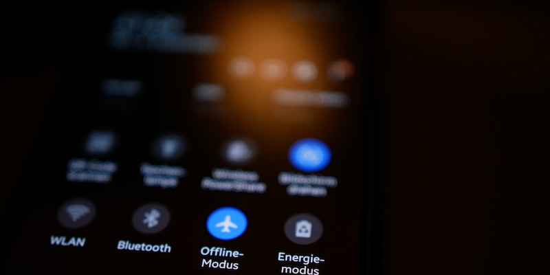 Есть ли технология соединения, которая заменит Bluetooth?
