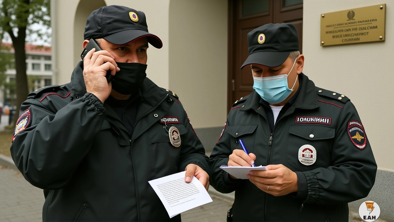 Яна Троянова объявлена в международный розыск: причины и реакции