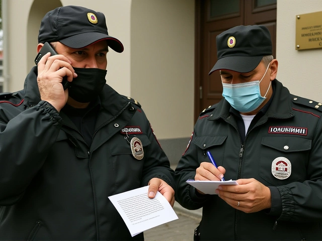 Яна Троянова объявлена в международный розыск: причины и реакции
