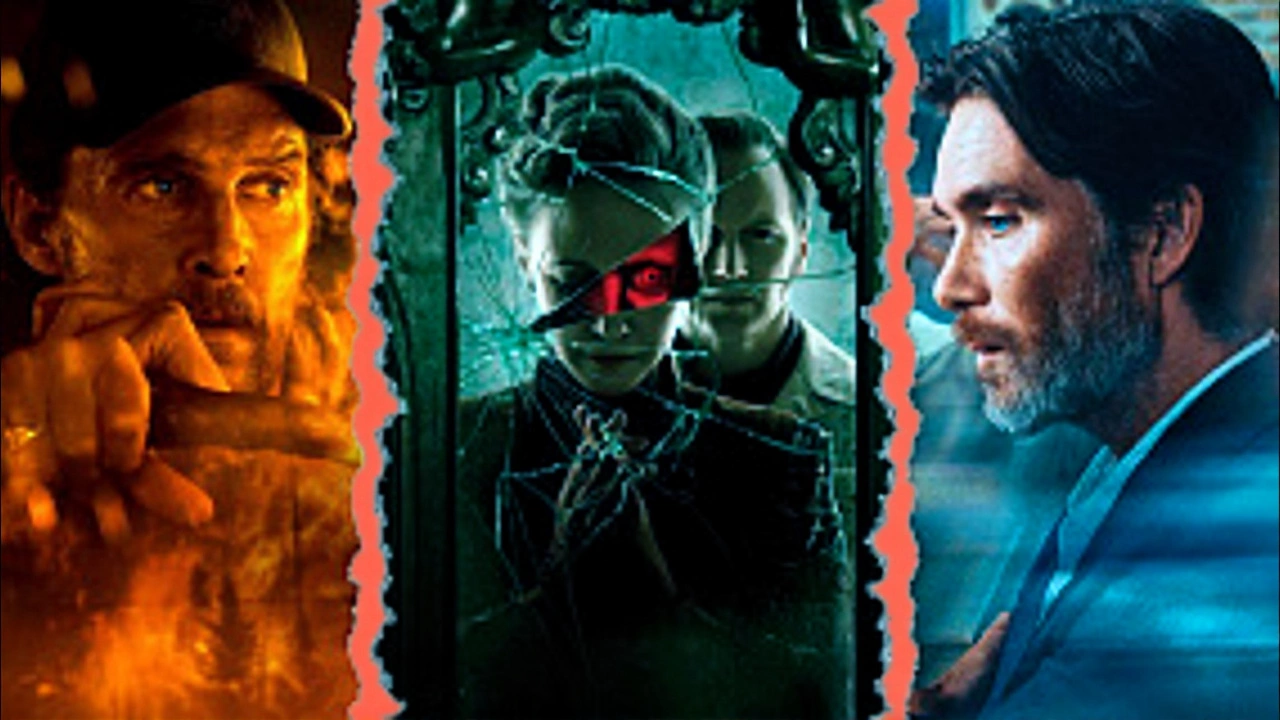 Что дальше: перезапуск или переосмысление?