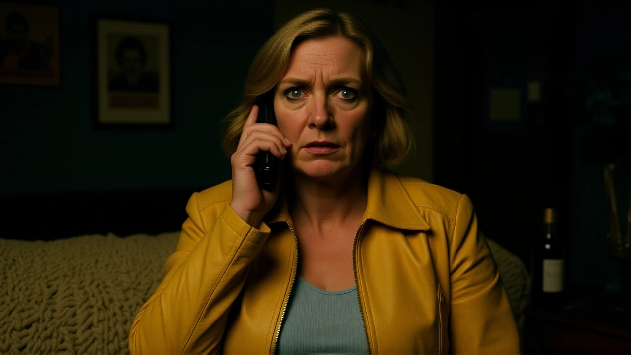 Гиллиган заявил, что «Во все тяжкие» завершены, но снова вернулся в Альбукерке