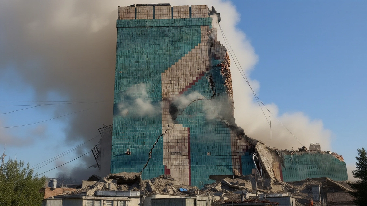 Почему это важно для всех нас?