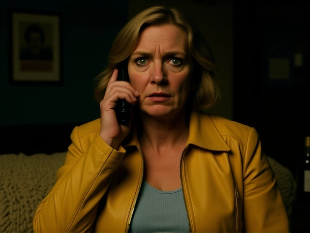 Гиллиган заявил, что «Во все тяжкие» завершены, но снова вернулся в Альбукерке