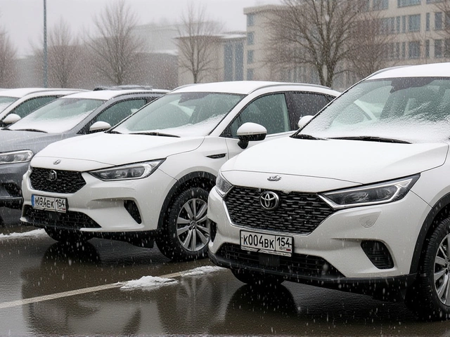 Сибирь готовится к ледяному апокалипсису: декабрь — потепление, январь — морозы до -35°C