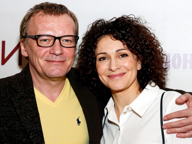 В Ярославле отменили спектакль «Эйнштейн и Маргарита» с Серебряковым и Раппопорт из-за политических взглядов