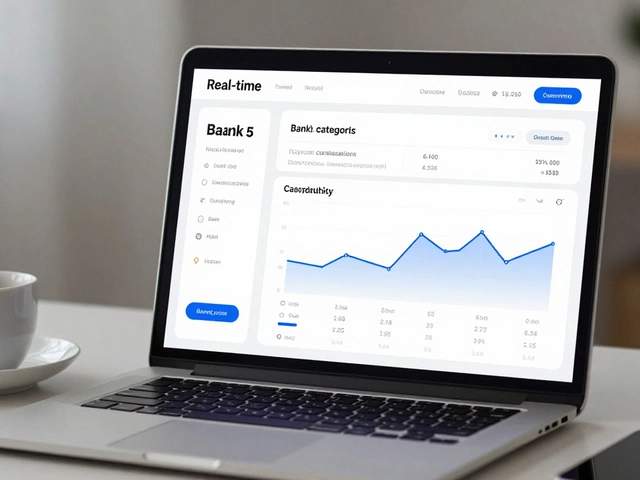 What Is (and Isn't) FinDom: Clear Facts About This Financial Platform